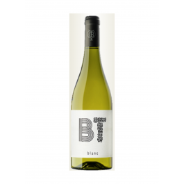 Domaine Benjamin Taillandier Le Blanc 2025