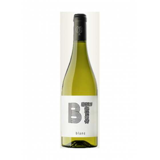 Domaine Benjamin Taillandier Le Blanc 2025