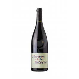 Domaine Romain Le Bars  "Homme de la Roche" Vin de France Rouge 2025