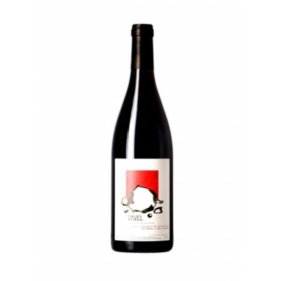 Domaine Romain Le Bars  "Tavel" Rosé Magnum 2024