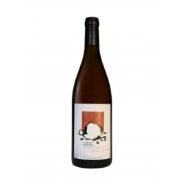 Domaine Romain Le Bars  "Lirac" Rosé 2025
