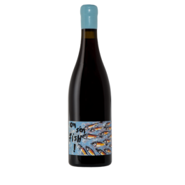 Domaine Victor Gardies "On s'en Fish" 2025