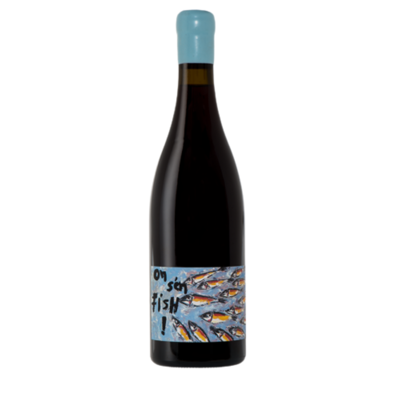 Domaine Victor Gardies "On s'en Fish" 2025