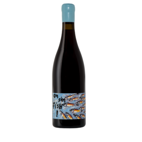 Domaine Victor Gardies "On s'en Fish" 2025