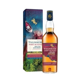 TALISKER Port Ruighe In Port Casks Whisky