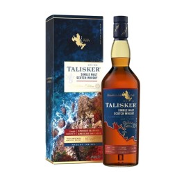 TALISKER Distillers Edition in Amoroso Casks