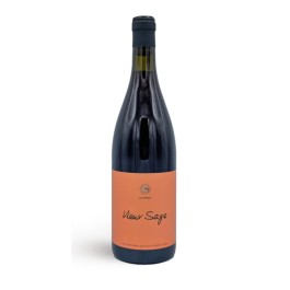 Le Clos des Grillons "Vieux Sage" Vin de France Rouge 2024