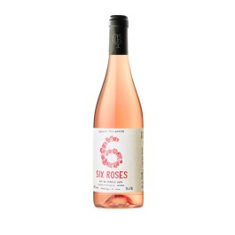 Domaine Benjamin Taillandier "Six Roses" Rosé 2025