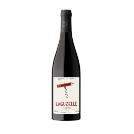 Domaine Benjamin Taillandier "Laguzelle" Magnum Rouge 2024