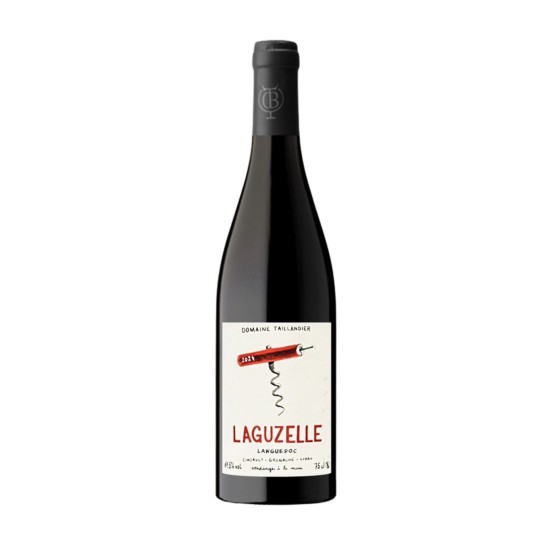 Domaine Benjamin Taillandier "Laguzelle" Magnum Rouge 2024