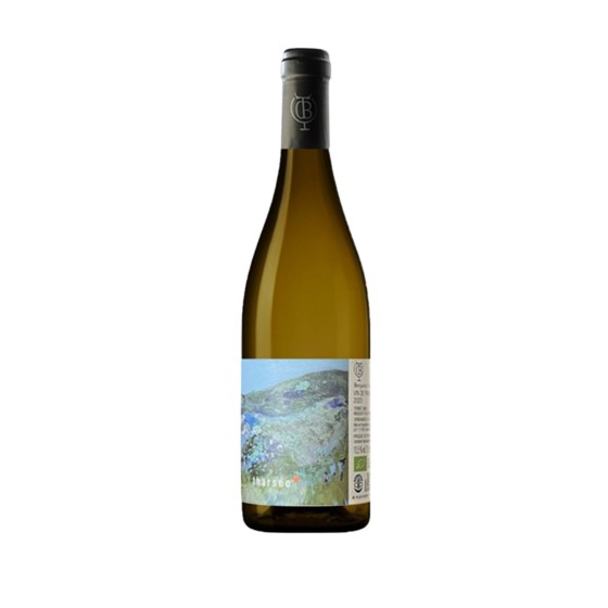 Domaine Benjamin Taillandier "Tharseo" 2024