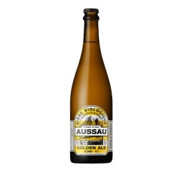 Bière Aussau Golden Ale 75cl