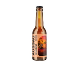 Bière Aussau Ocean Drive 33cl