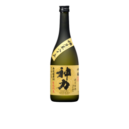 Saké "Sempuku Shinriki"