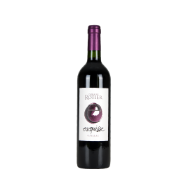 Domaine Rotier "Esquisse" Rouge 2024