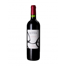 Domaine  Rotier  "Les Gravels" Rouge 2021