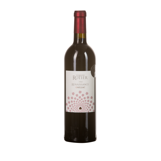 Domaine Rotier "Renaissance" Rouge 2022