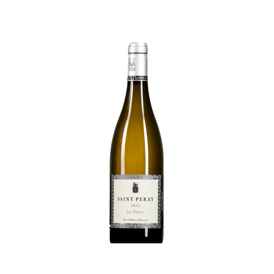 Domaine Yves Cuilleron "Les Potiers" Blanc sec 2025