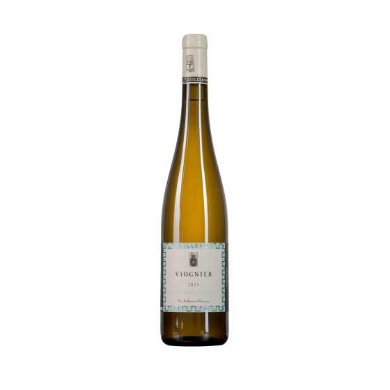 Domaine Yves Cuilleron "Viognier" Blanc sec 2025