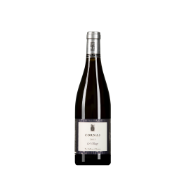 Domaine Yves Cuilleron "Le village" Rouge 2023