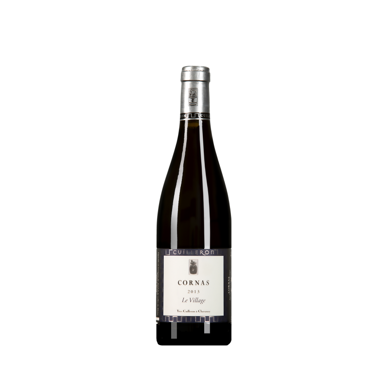 Domaine Yves Cuilleron "Le village" Rouge 2023
