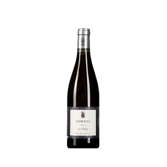 Domaine Yves Cuilleron "Le village" Rouge 2023