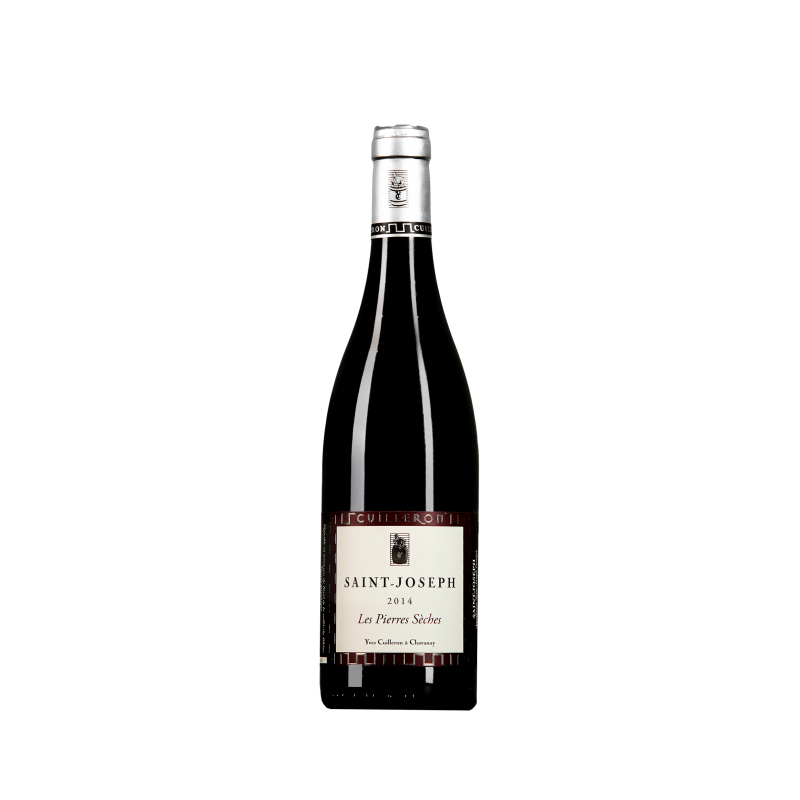 Domaine Yves Cuilleron "Les Pierres Sèches" Rouge 2024