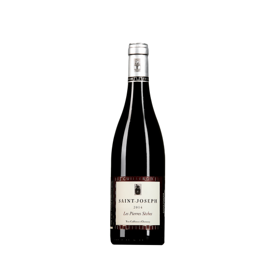 Domaine Yves Cuilleron "Les Pierres Sèches" Rouge 2024