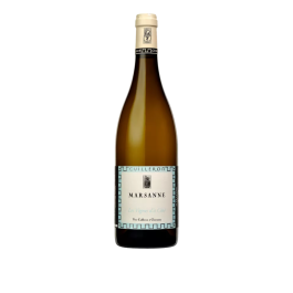 Domaine Yves Cuilleron "Marsanne" Les Vignes d'à Côté Blanc sec 2024