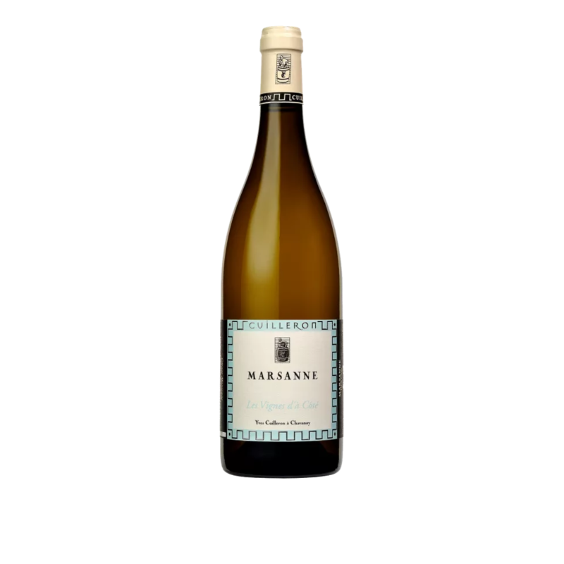 Domaine Yves Cuilleron "Marsanne" Les Vignes d'à Côté Blanc sec 2024