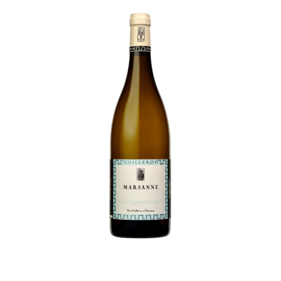 Domaine Yves Cuilleron "Marsanne" Les Vignes d'à Côté Blanc sec 2024