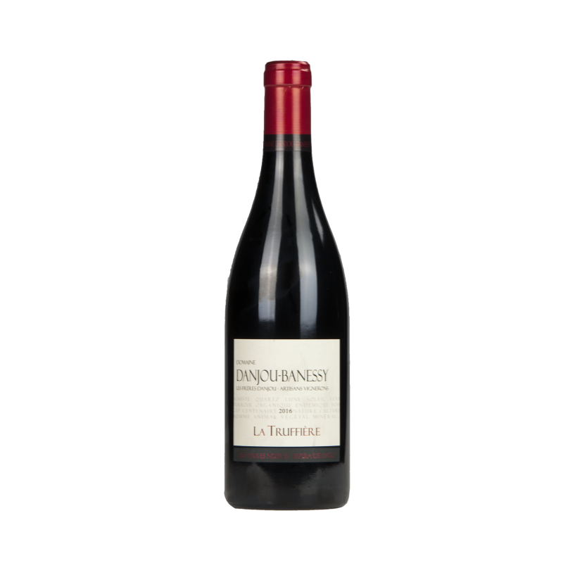 Domaine Danjou Banessy "Truffière" Rouge 2024