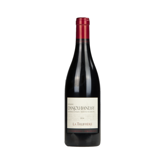 Domaine Danjou Banessy "Truffière" Rouge 2024