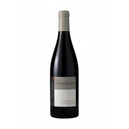 Domaine Danjou Banessy "Les Mirandes" Rouge 2023