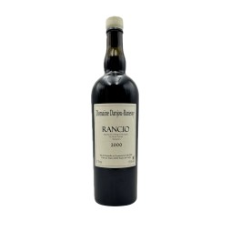 Domaine Danjou Banessy "Rivesaltes" Rancio 2000