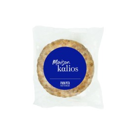 MAISON KALIOS - pain pita 4 tranches