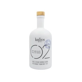 KALIOS - Huile d'Olive Vierge Extra Bio 250ml