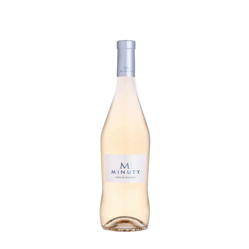 Château Minuty "M" Rosé 2025