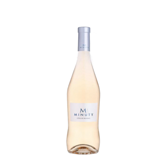 Château Minuty "M" Rosé 2025