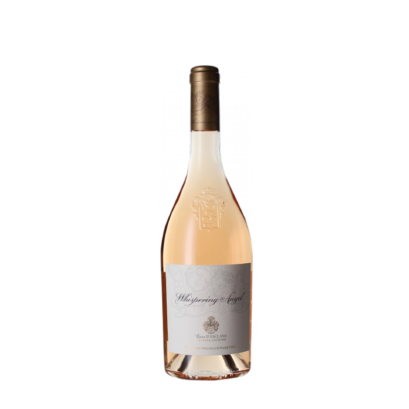 Caves d'Esclans "Whispering Angel" Rosé 2025
