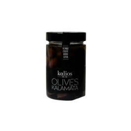 KALIOS - Olives Kalamata 290 grammes