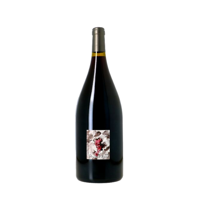 Domaine Gramenon "Poignée de Raisins" Rouge 2025 Magnum