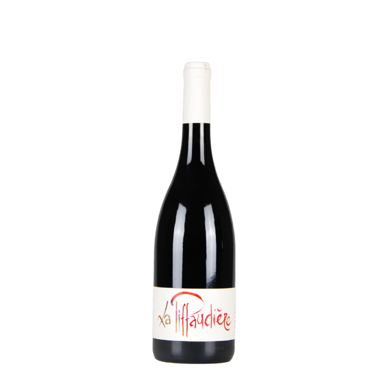 Domaine La Piffaudière "Gamay" Rouge 2025