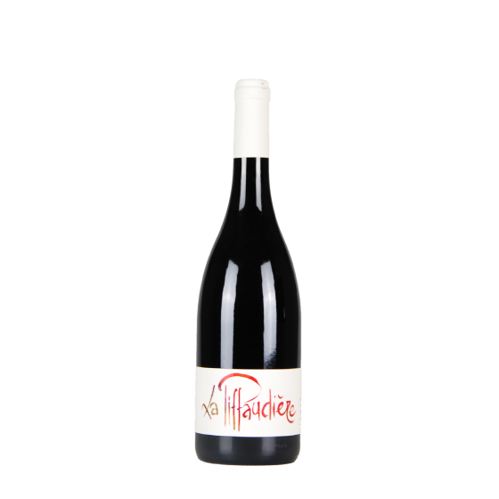 Domaine La Piffaudière "Gamay" Rouge 2025