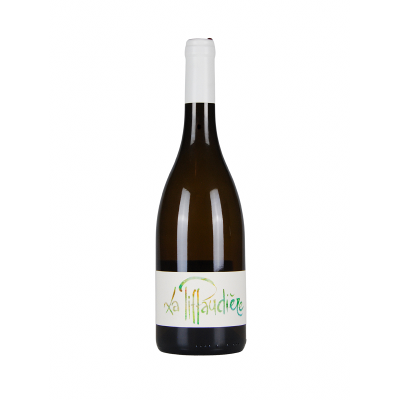 Domaine La Piffaudière "Sauvignon" Blanc Sec 2024