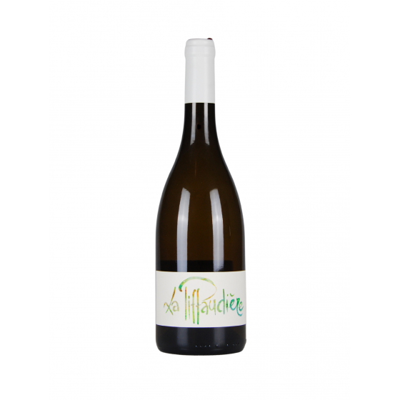 Domaine La Piffaudière "Sauvignon" Blanc Sec 2024