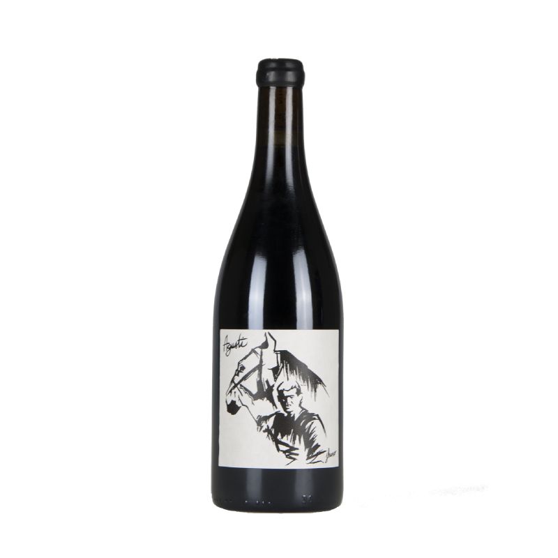 Domaine de Mena "A Papi Agusti" Rouge 2022