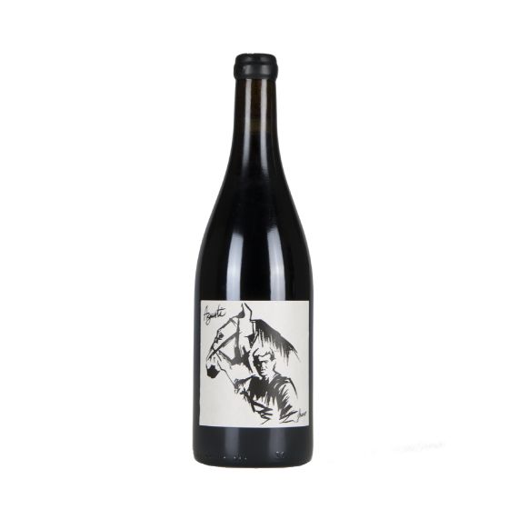 Domaine de Mena "A Papi Agusti" Rouge 2022
