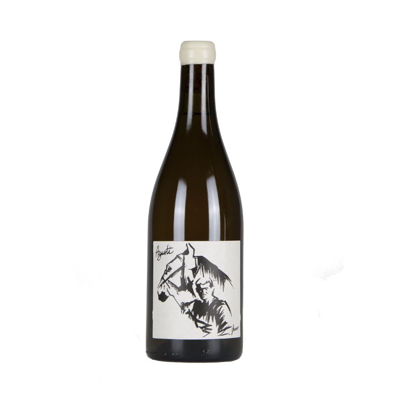Domaine de Mena "A Papi Agusti" Blanc Sec 2024