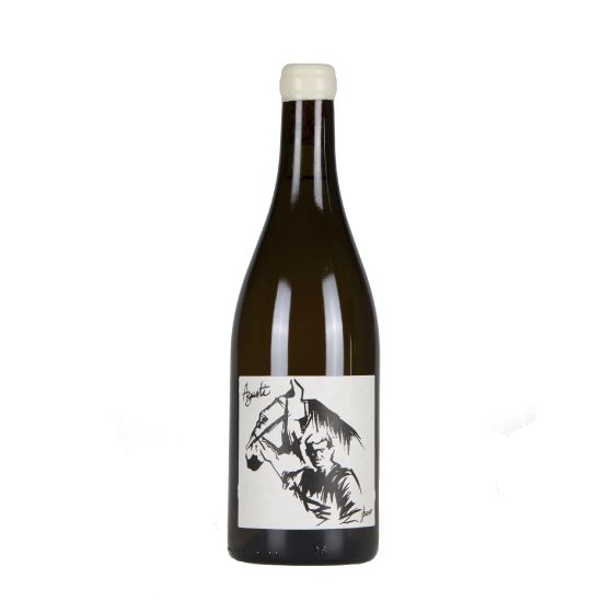 Domaine de Mena "A Papi Agusti" Blanc Sec 2024